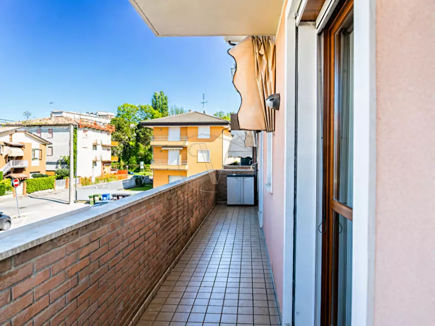 Immagine 7 di Appartamento in vendita  in Via Monte Cengio a Selvazzano Dentro