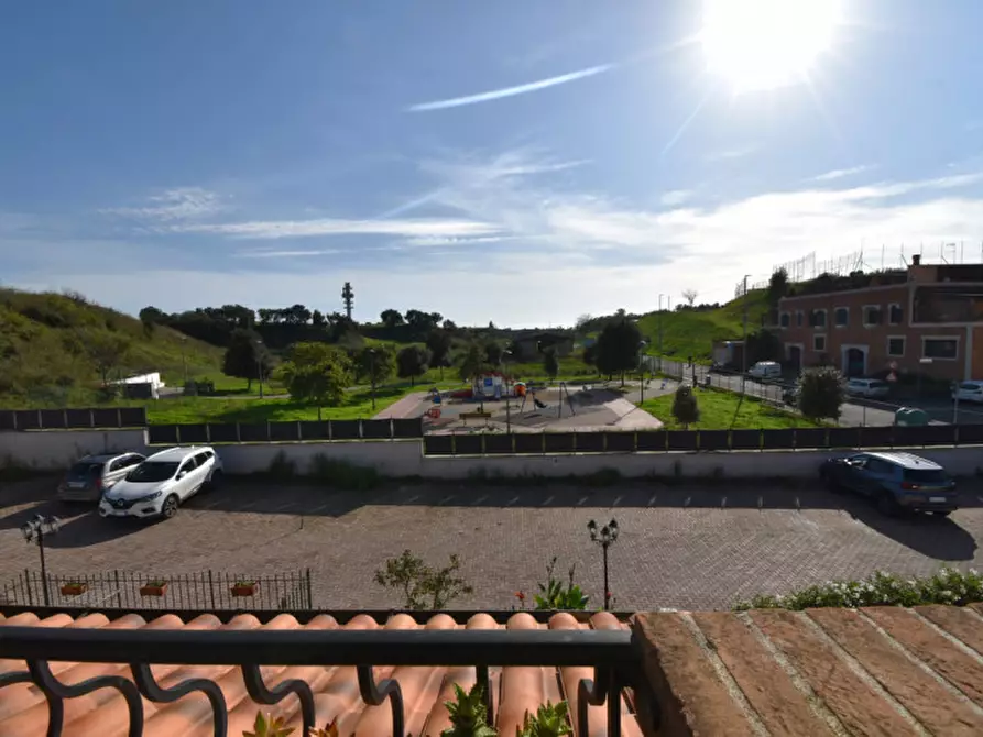 Immagine 16 di Appartamento in vendita  in Via Borgosesia a Roma