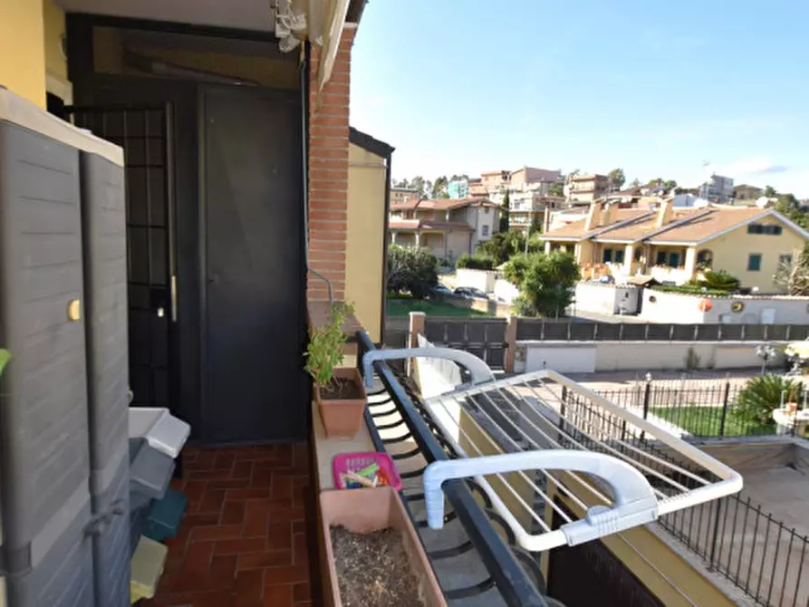 Immagine 18 di Appartamento in vendita  in Via Borgosesia a Roma