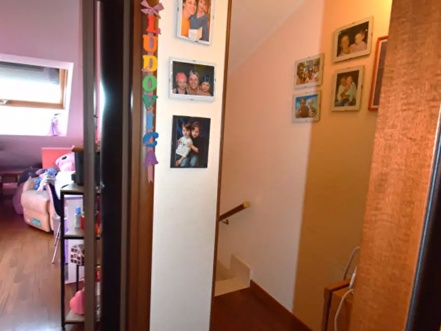 Immagine 31 di Appartamento in vendita  in Via Borgosesia a Roma