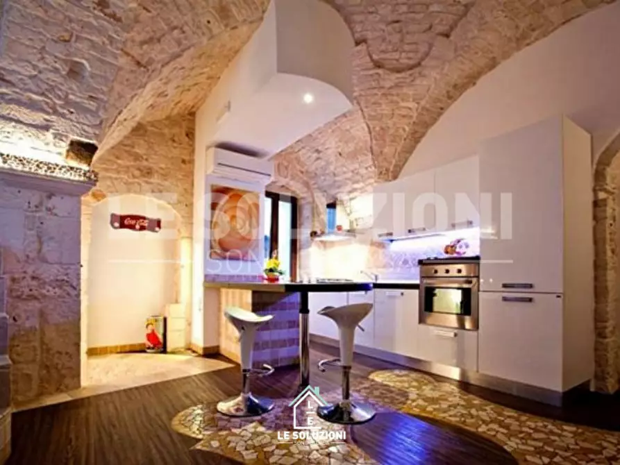 Immagine 2 di Hotel in vendita  in Via Campanile 70 a Putignano