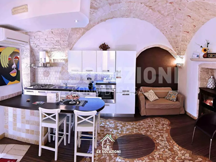 Immagine 3 di Hotel in vendita  in Via Campanile 70 a Putignano
