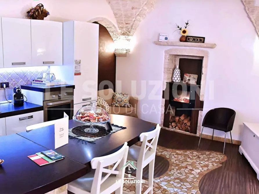 Immagine 4 di Hotel in vendita  in Via Campanile 70 a Putignano