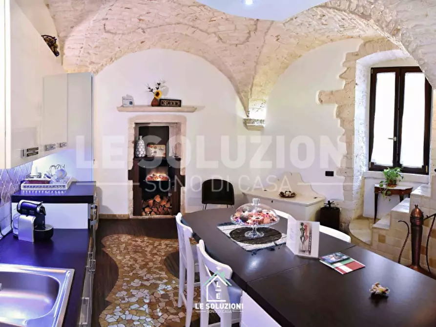 Immagine 5 di Hotel in vendita  in Via Campanile 70 a Putignano