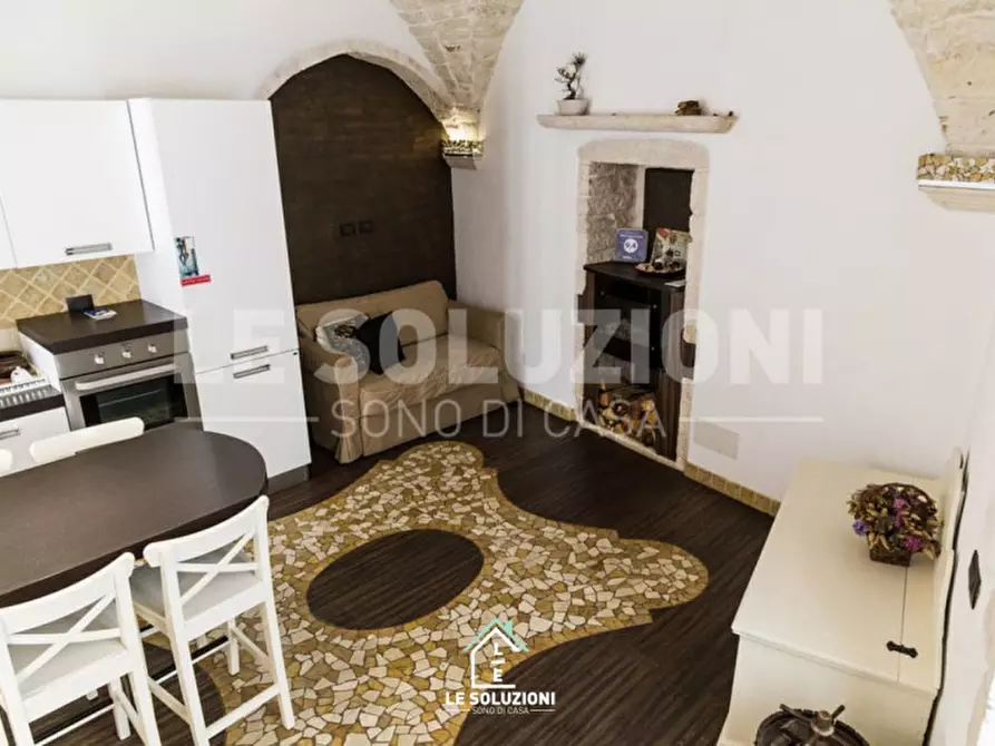 Immagine 6 di Hotel in vendita  in Via Campanile 70 a Putignano