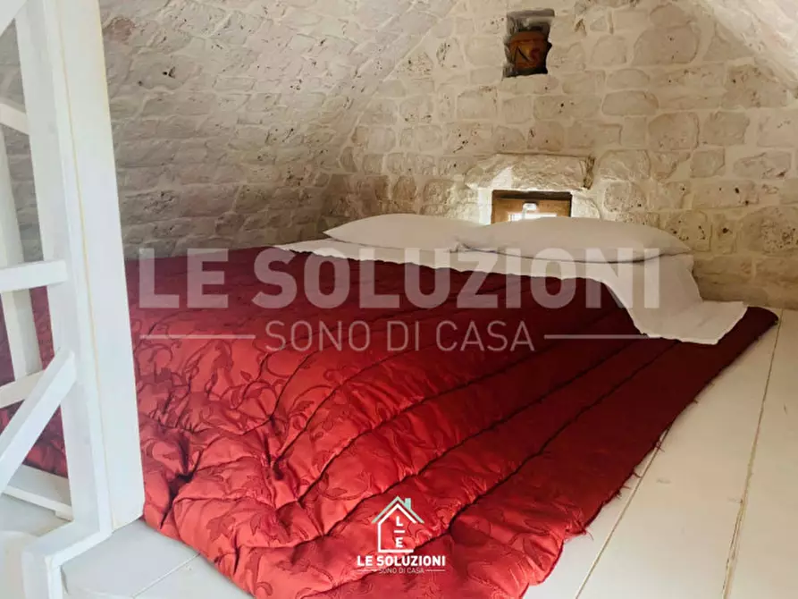 Immagine 7 di Hotel in vendita  in Via Campanile 70 a Putignano
