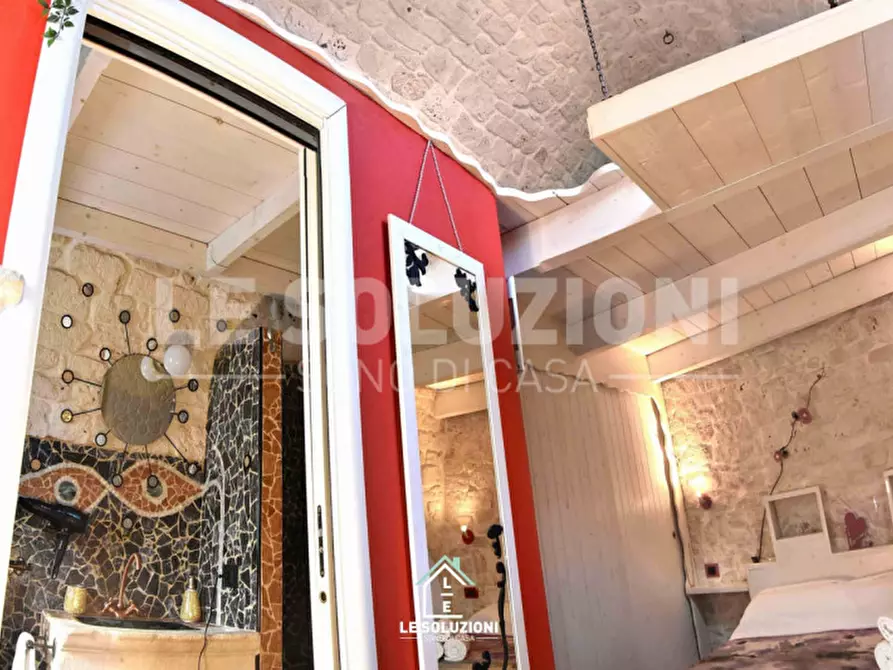 Immagine 9 di Hotel in vendita  in Via Campanile 70 a Putignano