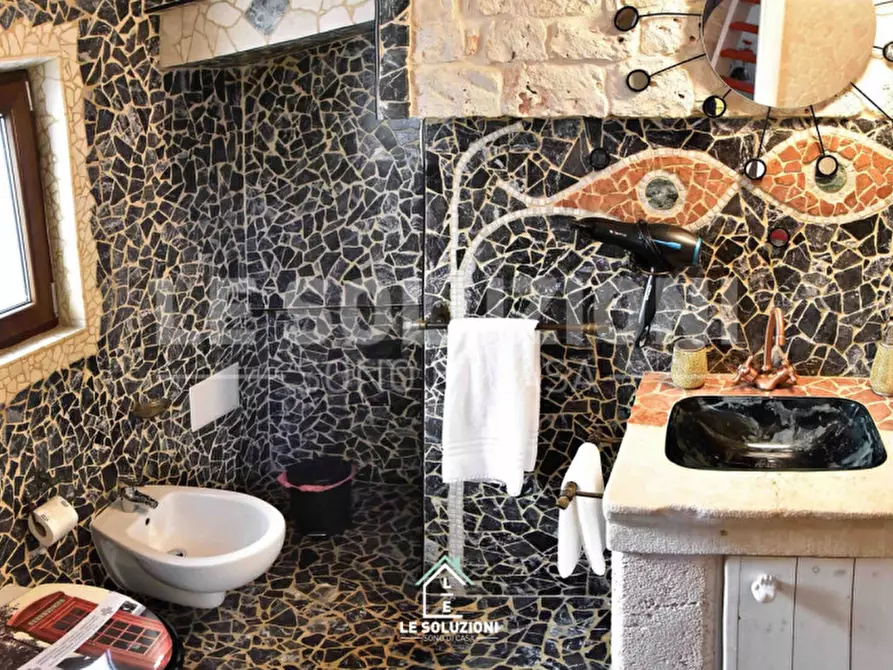Immagine 10 di Hotel in vendita  in Via Campanile 70 a Putignano