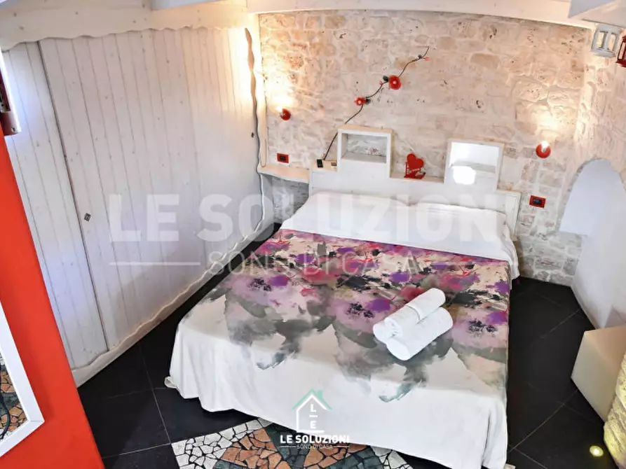 Immagine 11 di Hotel in vendita  in Via Campanile 70 a Putignano