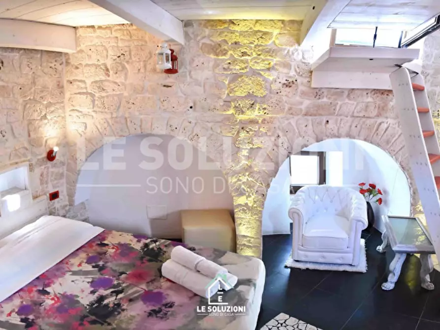 Immagine 12 di Hotel in vendita  in Via Campanile 70 a Putignano