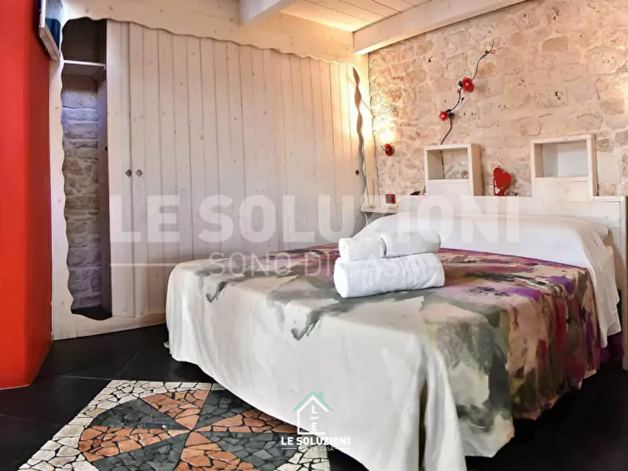 Immagine 18 di Hotel in vendita  in Via Campanile 70 a Putignano