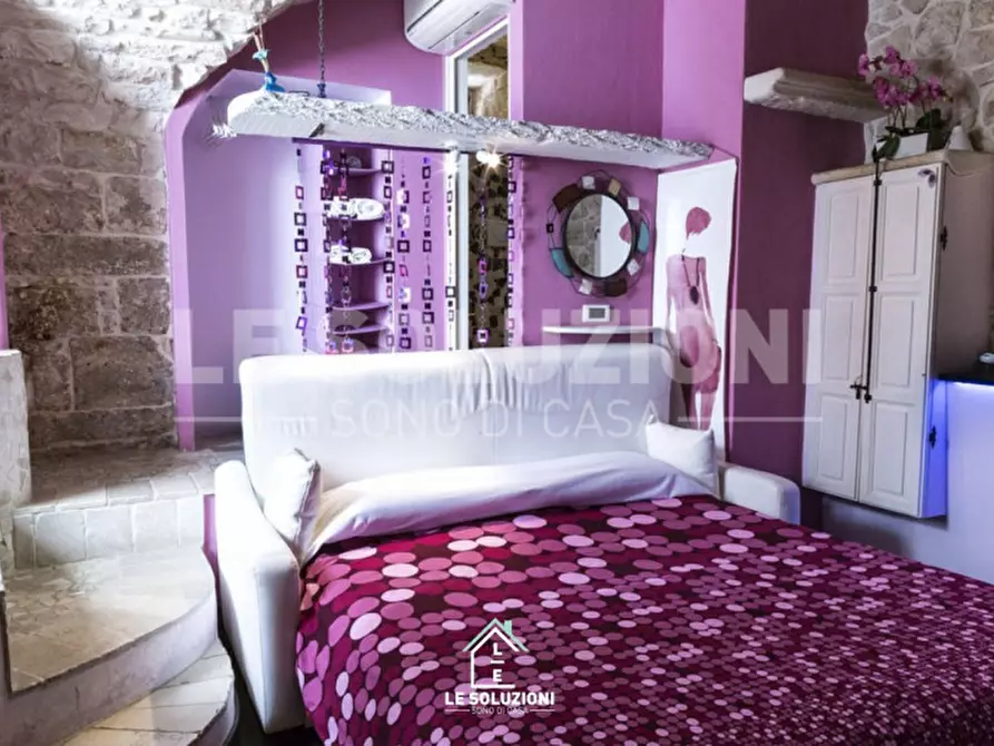 Immagine 19 di Hotel in vendita  in Via Campanile 70 a Putignano