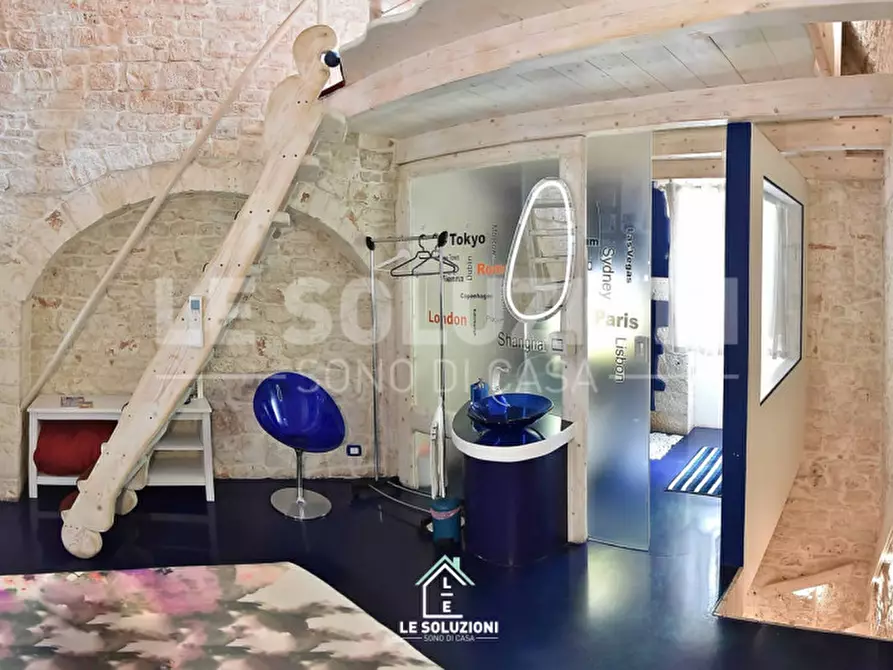 Immagine 22 di Hotel in vendita  in Via Campanile 70 a Putignano