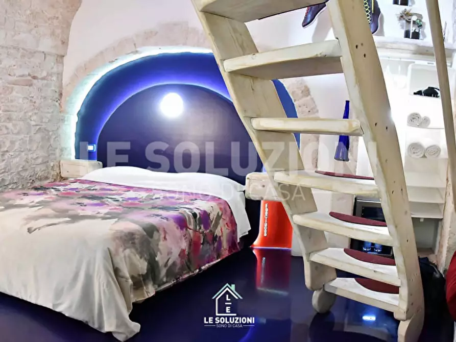 Immagine 23 di Hotel in vendita  in Via Campanile 70 a Putignano