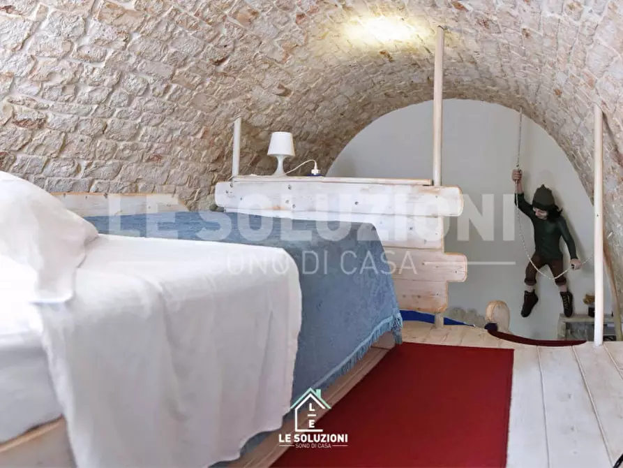 Immagine 26 di Hotel in vendita  in Via Campanile 70 a Putignano