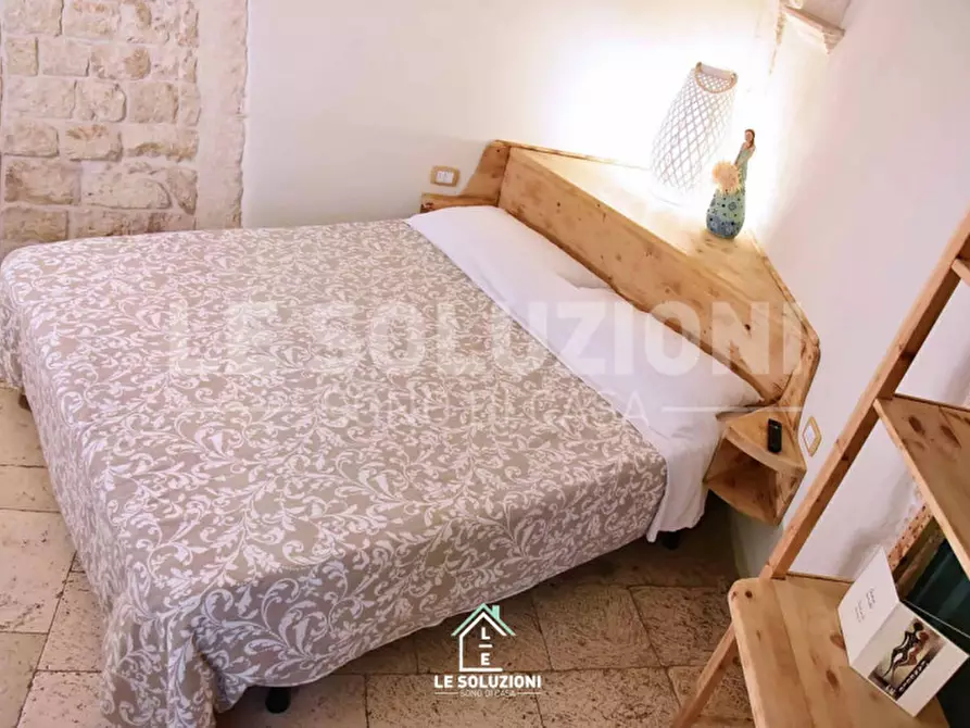 Immagine 27 di Hotel in vendita  in Via Campanile 70 a Putignano