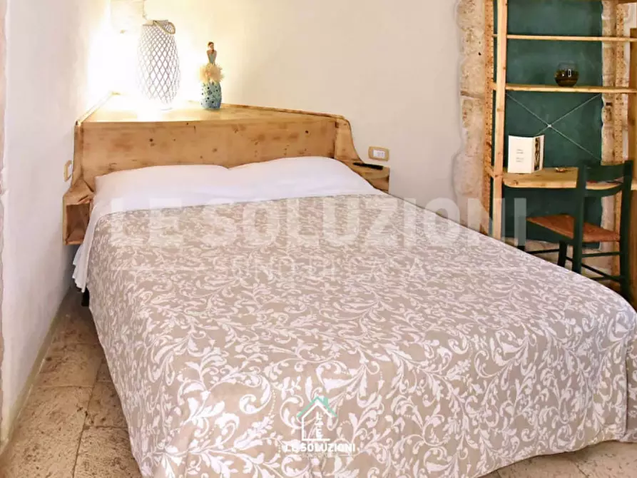 Immagine 28 di Hotel in vendita  in Via Campanile 70 a Putignano