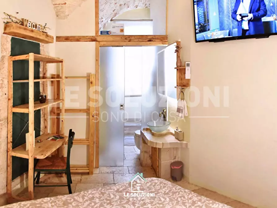 Immagine 30 di Hotel in vendita  in Via Campanile 70 a Putignano
