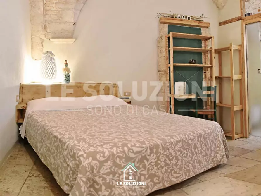 Immagine 31 di Hotel in vendita  in Via Campanile 70 a Putignano