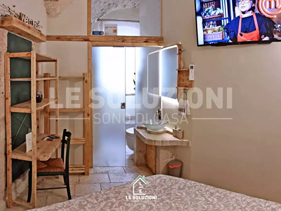 Immagine 32 di Hotel in vendita  in Via Campanile 70 a Putignano