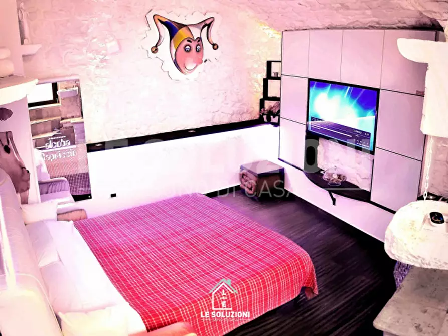 Immagine 35 di Hotel in vendita  in Via Campanile 70 a Putignano
