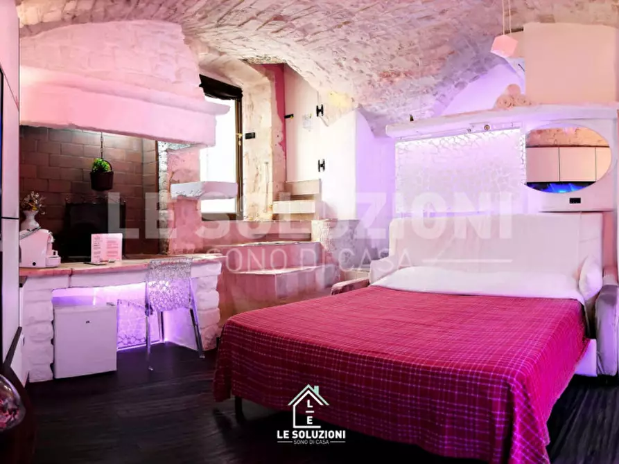Immagine 37 di Hotel in vendita  in Via Campanile 70 a Putignano
