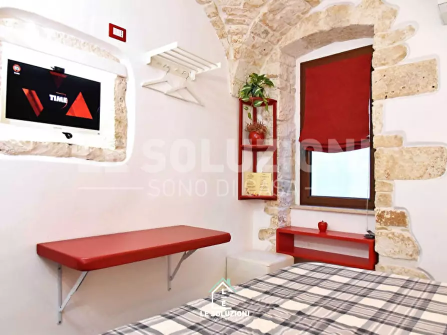 Immagine 40 di Hotel in vendita  in Via Campanile 70 a Putignano