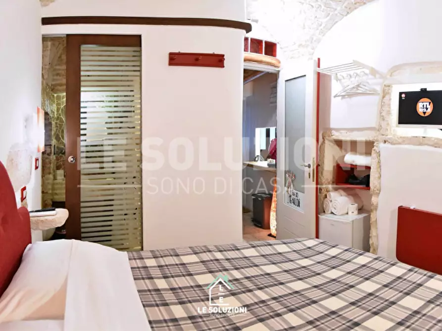 Immagine 41 di Hotel in vendita  in Via Campanile 70 a Putignano