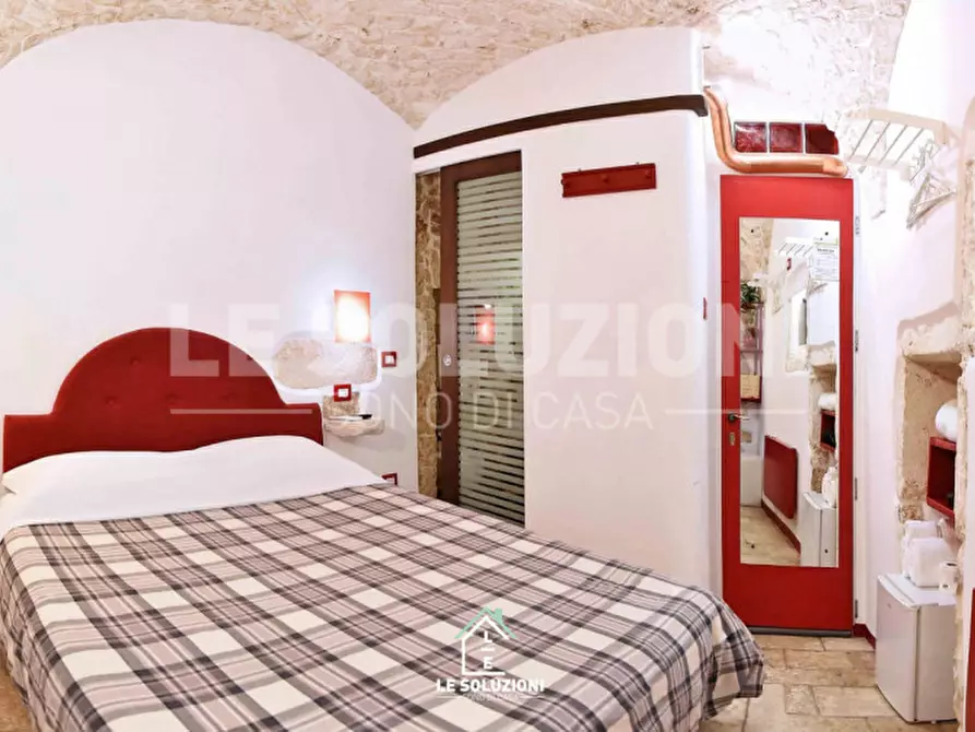 Immagine 42 di Hotel in vendita  in Via Campanile 70 a Putignano
