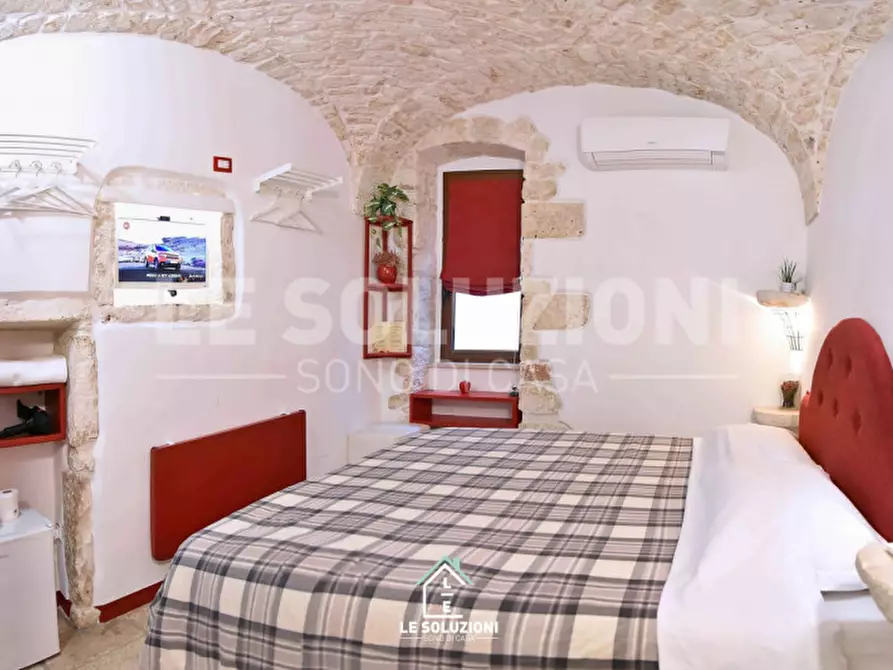 Immagine 43 di Hotel in vendita  in Via Campanile 70 a Putignano