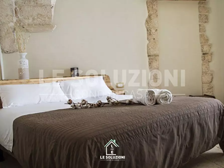Immagine 49 di Hotel in vendita  in Via Campanile 70 a Putignano