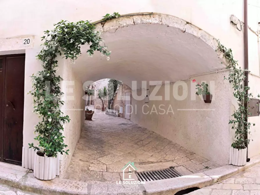 Immagine 51 di Hotel in vendita  in Via Campanile 70 a Putignano