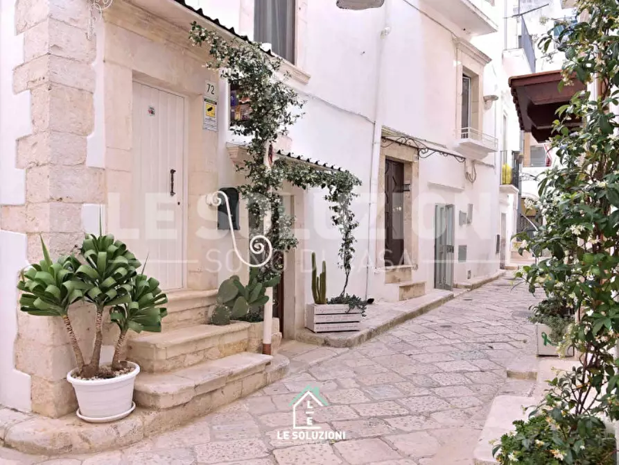 Immagine 52 di Hotel in vendita  in Via Campanile 70 a Putignano
