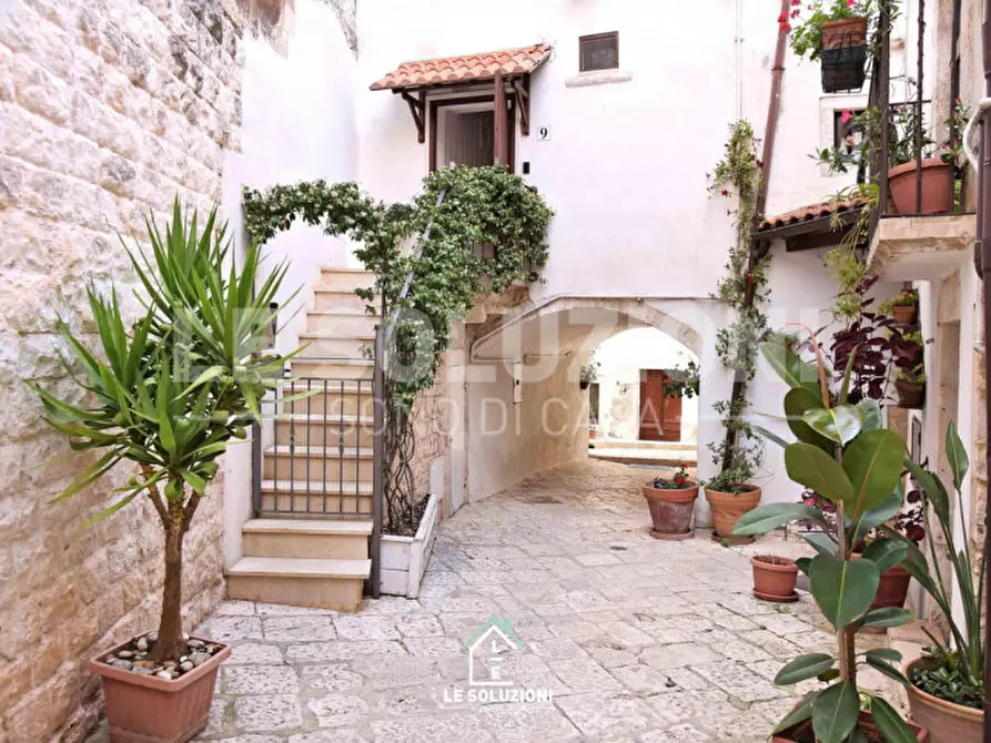 Immagine 55 di Hotel in vendita  in Via Campanile 70 a Putignano