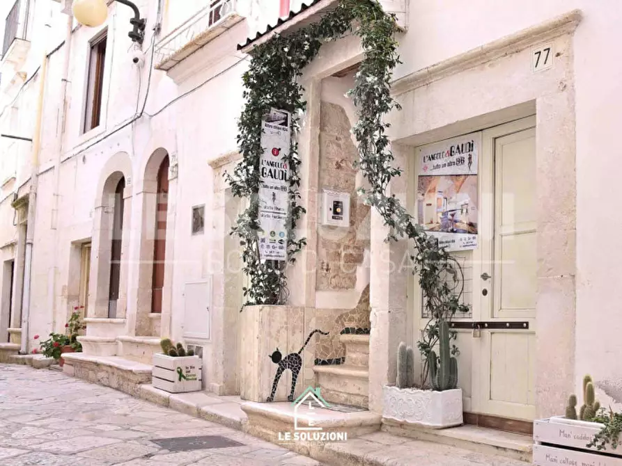 Immagine 57 di Hotel in vendita  in Via Campanile 70 a Putignano