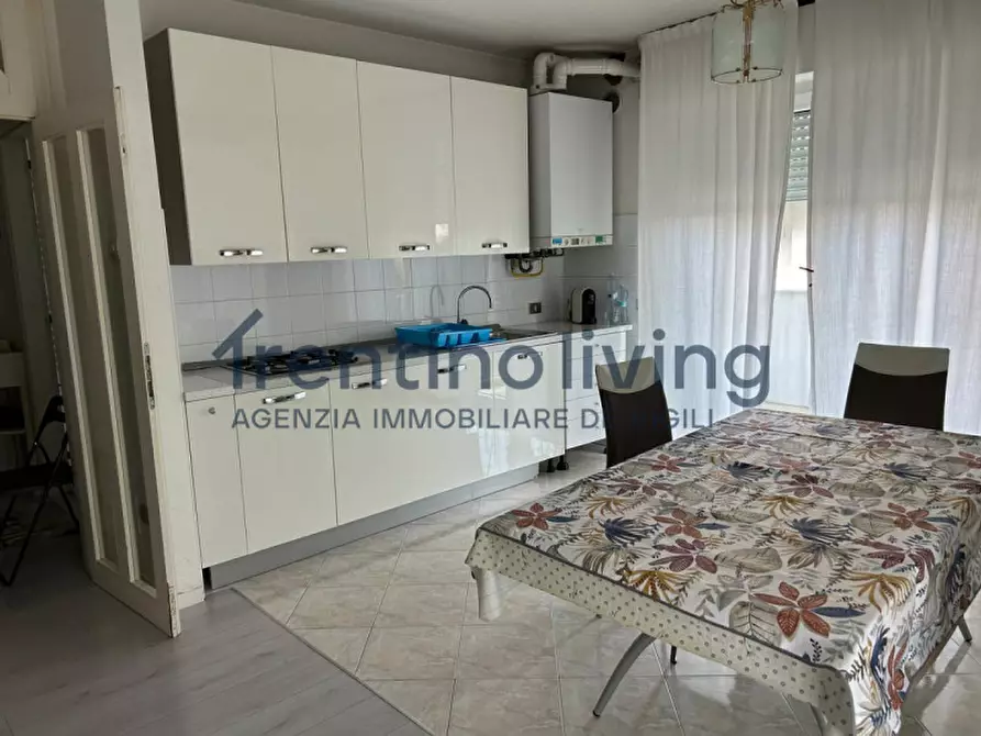Immagine 1 di Appartamento in vendita  in Via Trento a Mezzolombardo