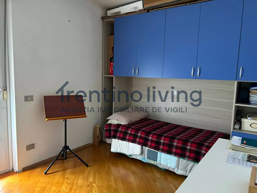 Immagine 4 di Appartamento in vendita  in Via Trento a Mezzolombardo
