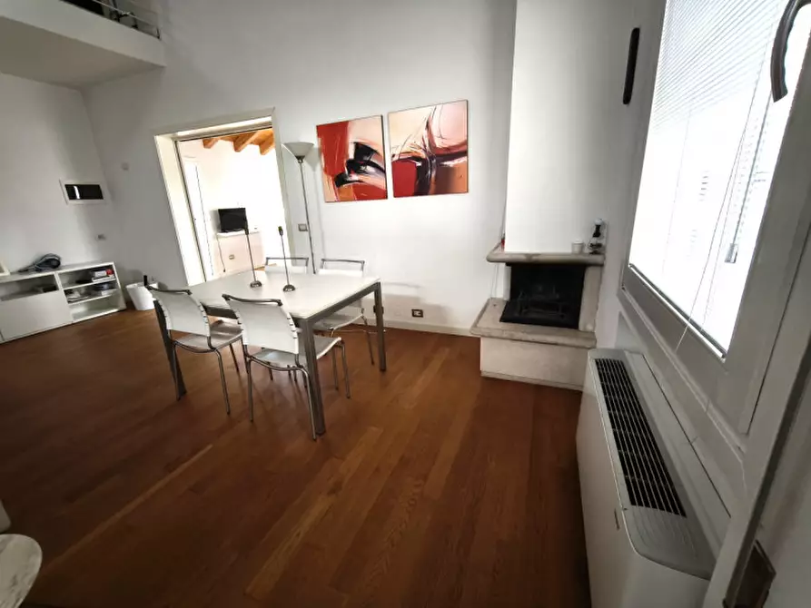 Immagine 4 di Appartamento in affitto  in Via Venticinque Aprile a Abano Terme