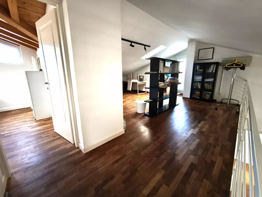 Immagine 19 di Appartamento in affitto  in Via Venticinque Aprile a Abano Terme