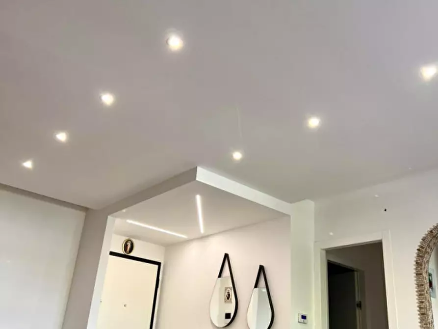 Immagine 4 di Appartamento in vendita  in via L Nardi a Rubano