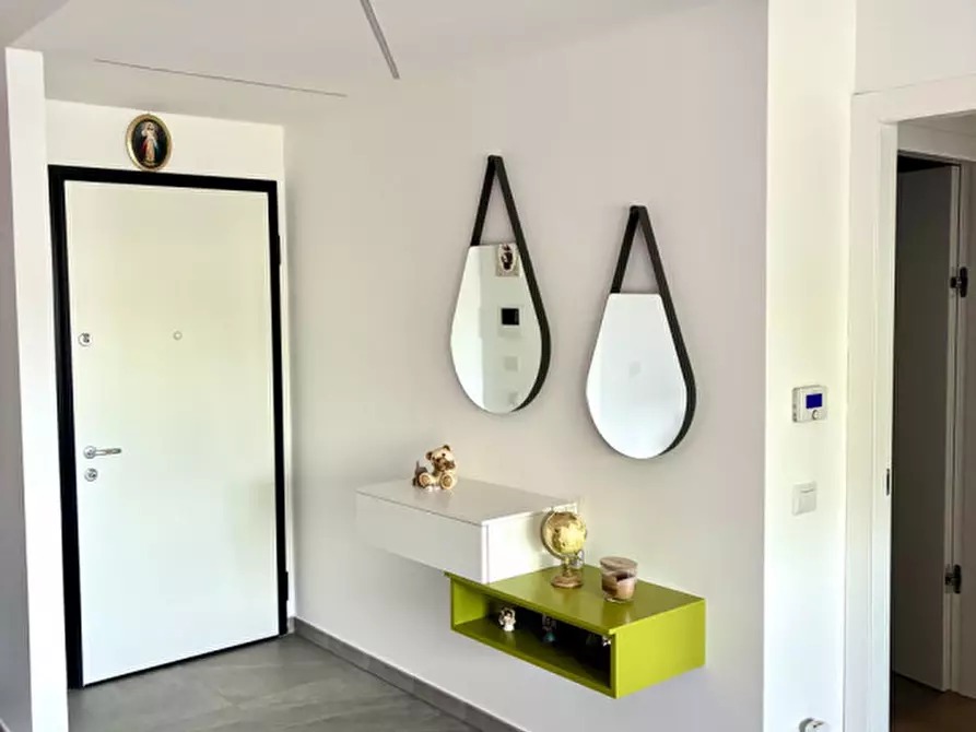 Immagine 5 di Appartamento in vendita  in via L Nardi a Rubano