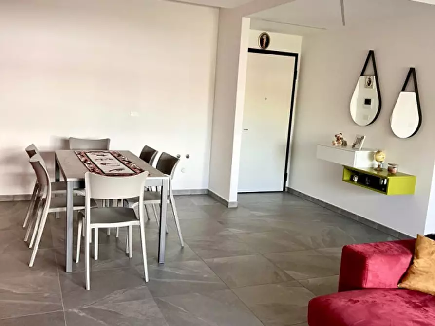 Immagine 6 di Appartamento in vendita  in via L Nardi a Rubano