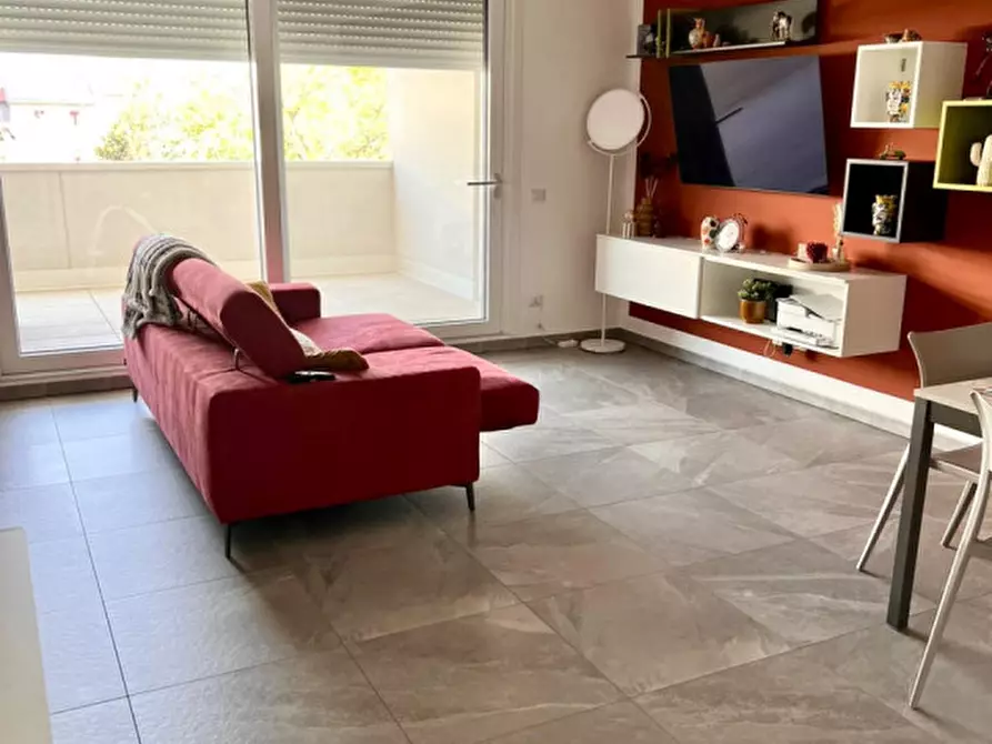 Immagine 7 di Appartamento in vendita  in via L Nardi a Rubano