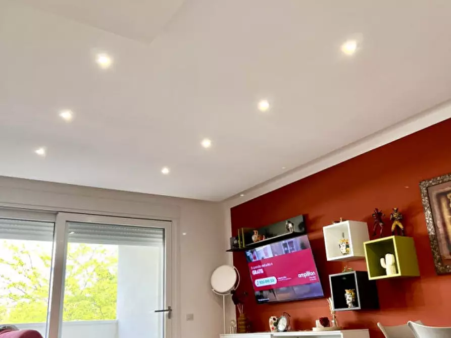 Immagine 8 di Appartamento in vendita  in via L Nardi a Rubano