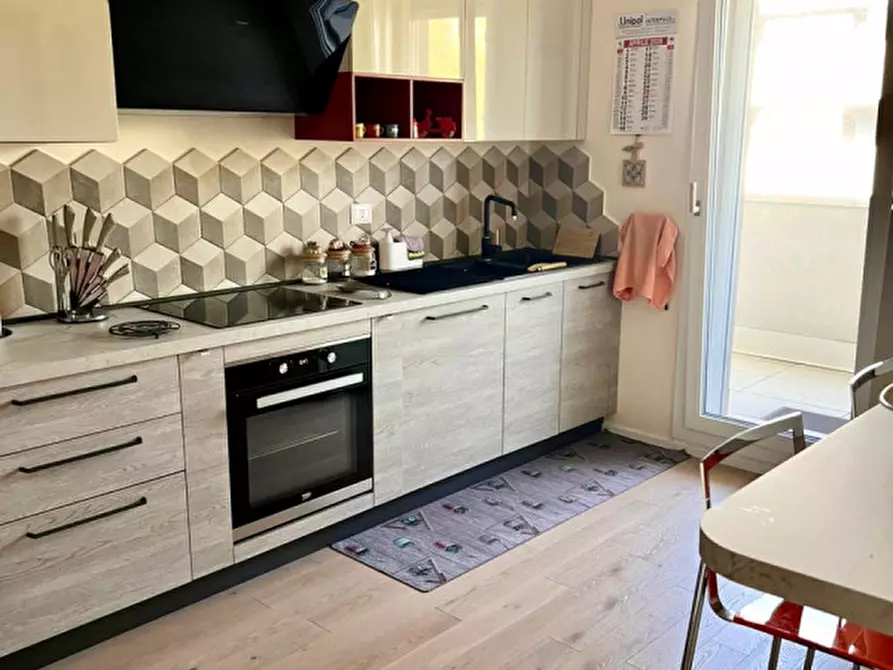 Immagine 9 di Appartamento in vendita  in via L Nardi a Rubano