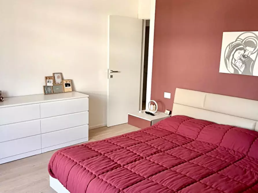 Immagine 14 di Appartamento in vendita  in via L Nardi a Rubano