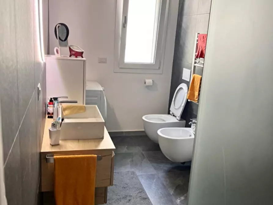Immagine 18 di Appartamento in vendita  in via L Nardi a Rubano