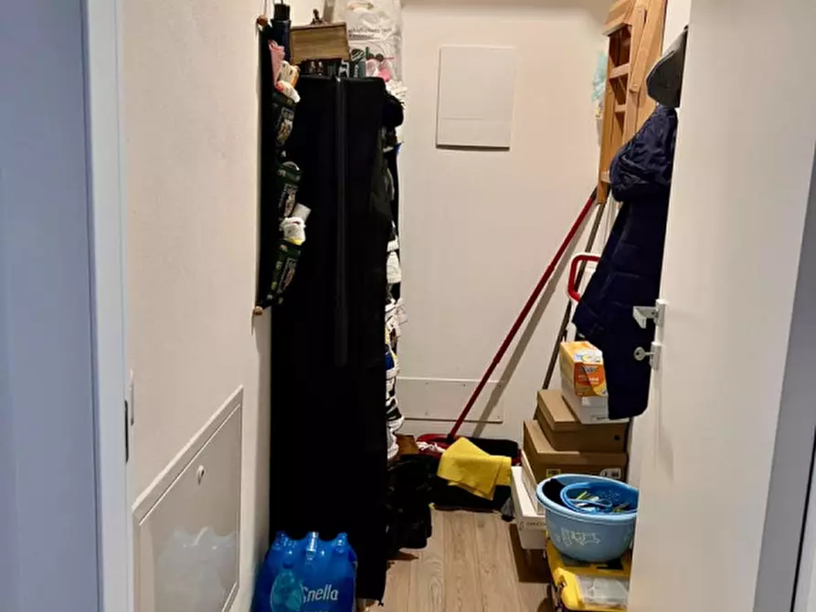 Immagine 21 di Appartamento in vendita  in via L Nardi a Rubano