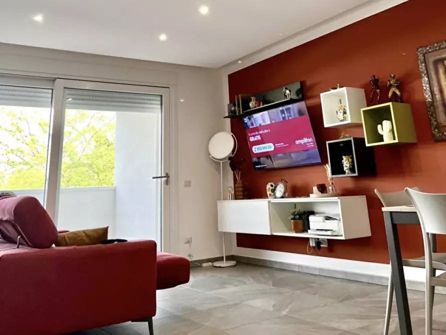 Immagine 28 di Appartamento in vendita  in via L Nardi a Rubano