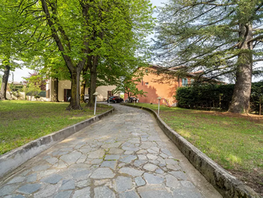 Immagine 2 di Villa in vendita  in Via Galliera 12 a Pino Torinese